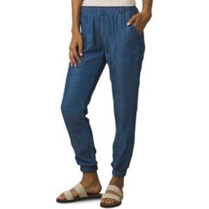 Prana Blue Joggers